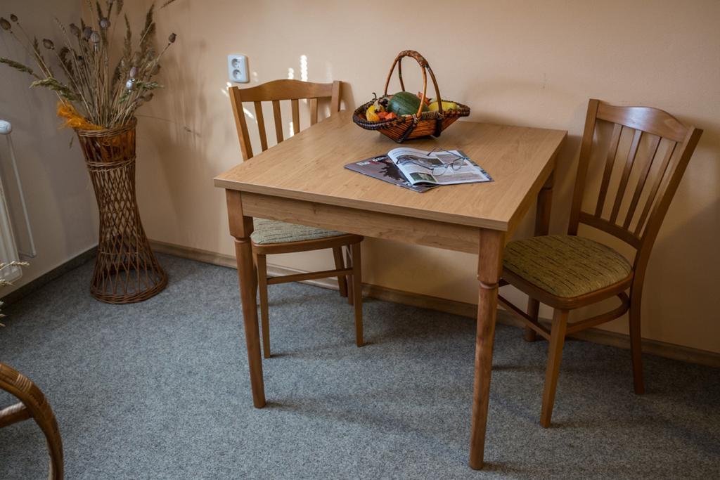 Hotel Na Jizni プルジェロフ 部屋 写真