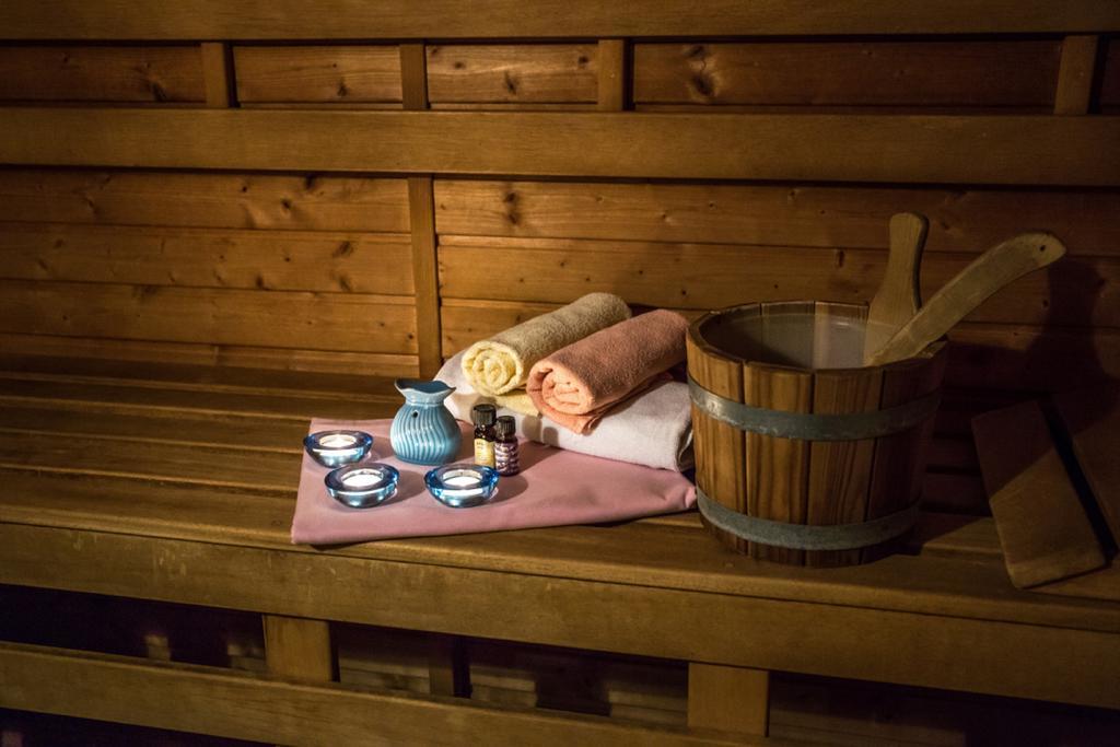 Hotel Na Jizni プルジェロフ エクステリア 写真